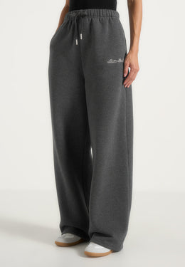 js003-unisex-signature-wide-leg-sweatpants-charcoal-grey