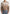 Yani - Ombré Wool Crewneck Sweater - Beige