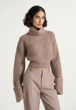 amaya-turtleneck-knit-jumper-with-cuffs-taupe