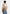 Yani - Ombré Wool Crewneck Sweater - Beige