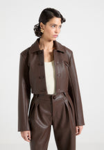 wide-shoulder-pebbled-leather-jacket-brown