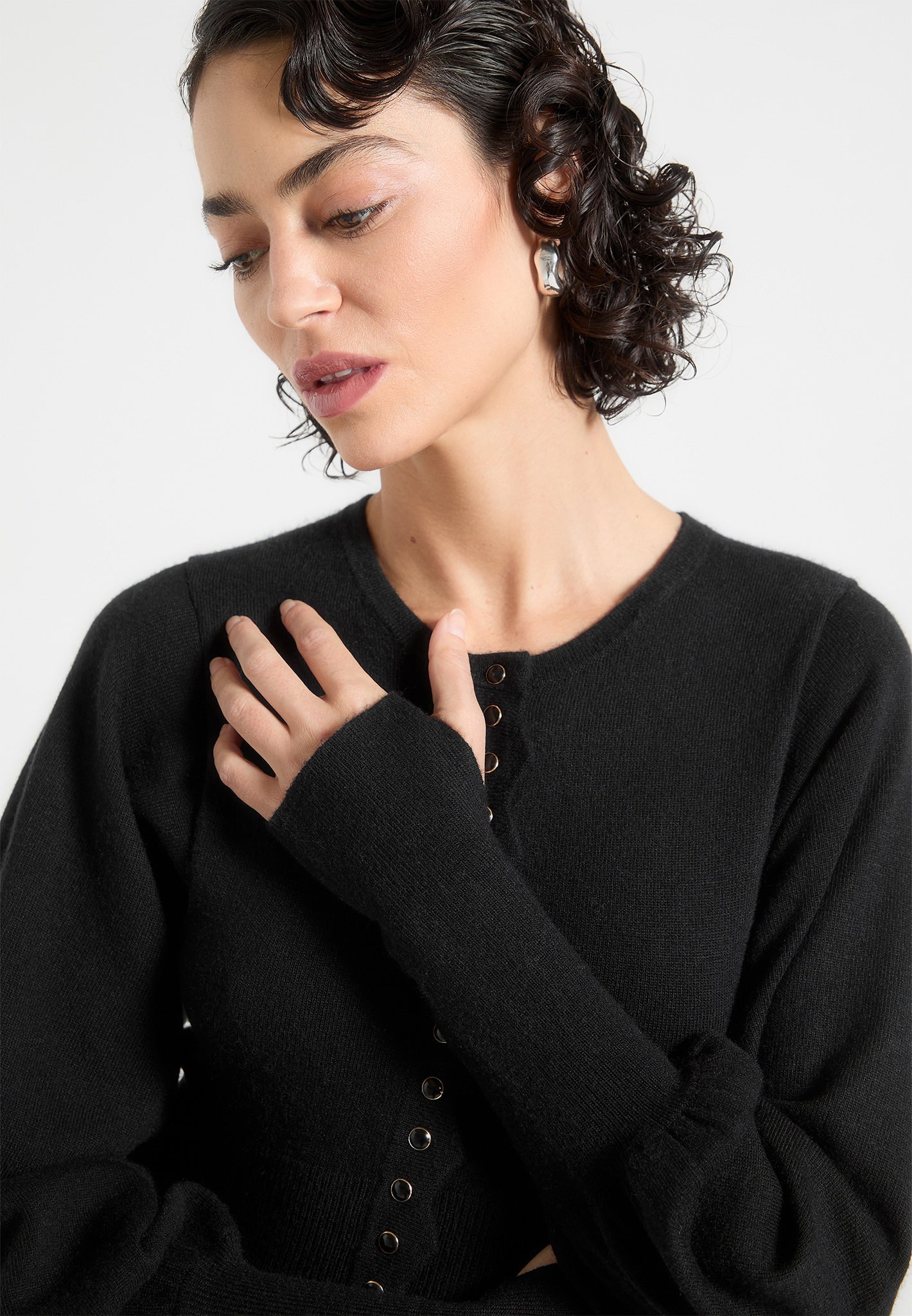 knitted-scallop-hem-playsuit-black