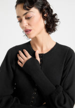 knitted-scallop-hem-playsuit-black