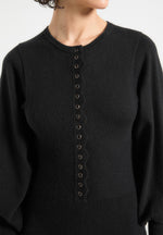 michele-knitted-scallop-hem-playsuit-black
