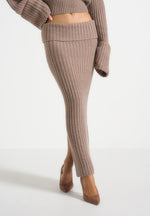 lyra-knit-maxi-skirt-with-foldover-taupe