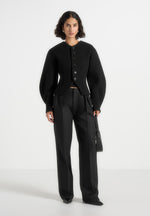aya-wool-hourglass-jacket-black