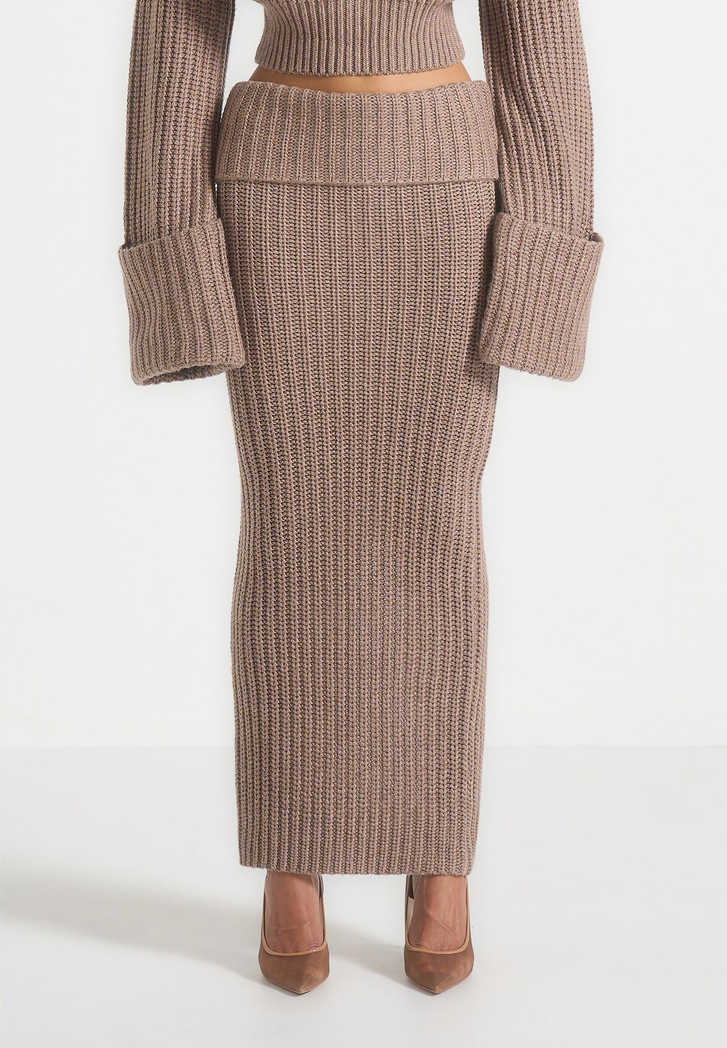 lyra-knit-maxi-skirt-with-foldover-taupe