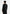 Alain - Tailored Cardigan With Contrast Placket - Black