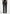 Julie - Leather Twin Pleat Trousers - Black