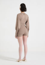 knitted-scallop-hem-playsuit-taupe