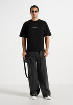 ts001-unisex-signature-relaxed-fit-cotton-t-shirt-black