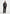 Eric - 2-in-1 Puffer/Gilet Jacket - Grey