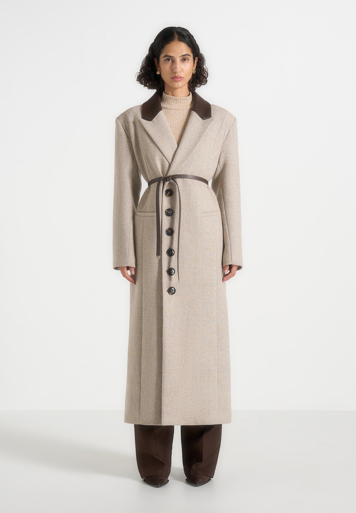 anissa-herringbone-wool-oversized-coat-with-leather-belt-beige