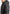 Eric - 2-in-1 Puffer/Gilet Jacket - Grey