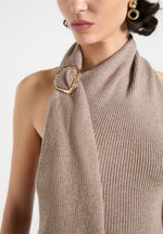 knitted-draped-halterneck-top-taupe