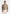 Alix - Unisex Crewneck Ribbed Knit Cardigan - Beige