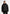 Eric - 2-in-1 Puffer/Gilet Jacket - Black