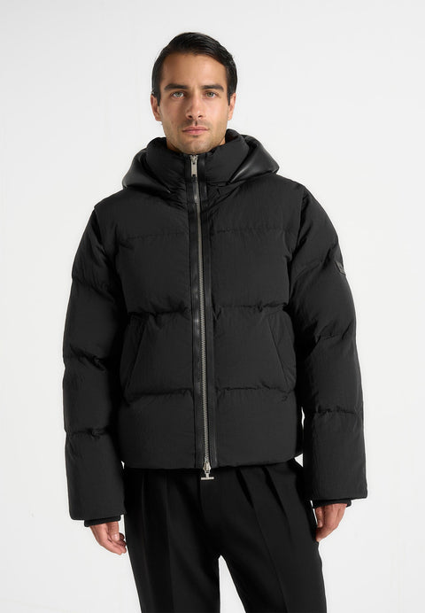  Puffer Jackets
