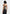 Noa - V-Neck Bodysuit - Olive
