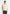 Chris - Brushed Wool Knit Jumper - Cream