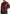 Arman - Leather Bomber Jacket - Wine Red
