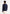 Aldo - Wool Knit Cardigan - Navy