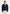 Aldo - Wool Knit Cardigan - Navy