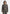 Galia - Herringbone and Suede Bungee Hem Jacket - Grey