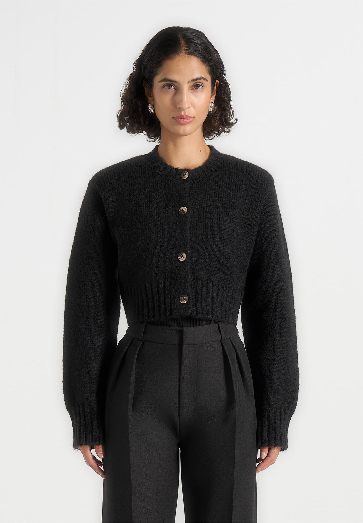 caren-brushed-wool-knit-cardigan-black