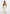 Caren - Brushed Wool Knit Cardigan - Beige