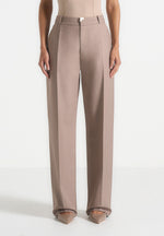 doria-tailored-trousers-with-waistband-detail-taupe