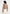 Caren - Brushed Wool Knit Cardigan - Beige