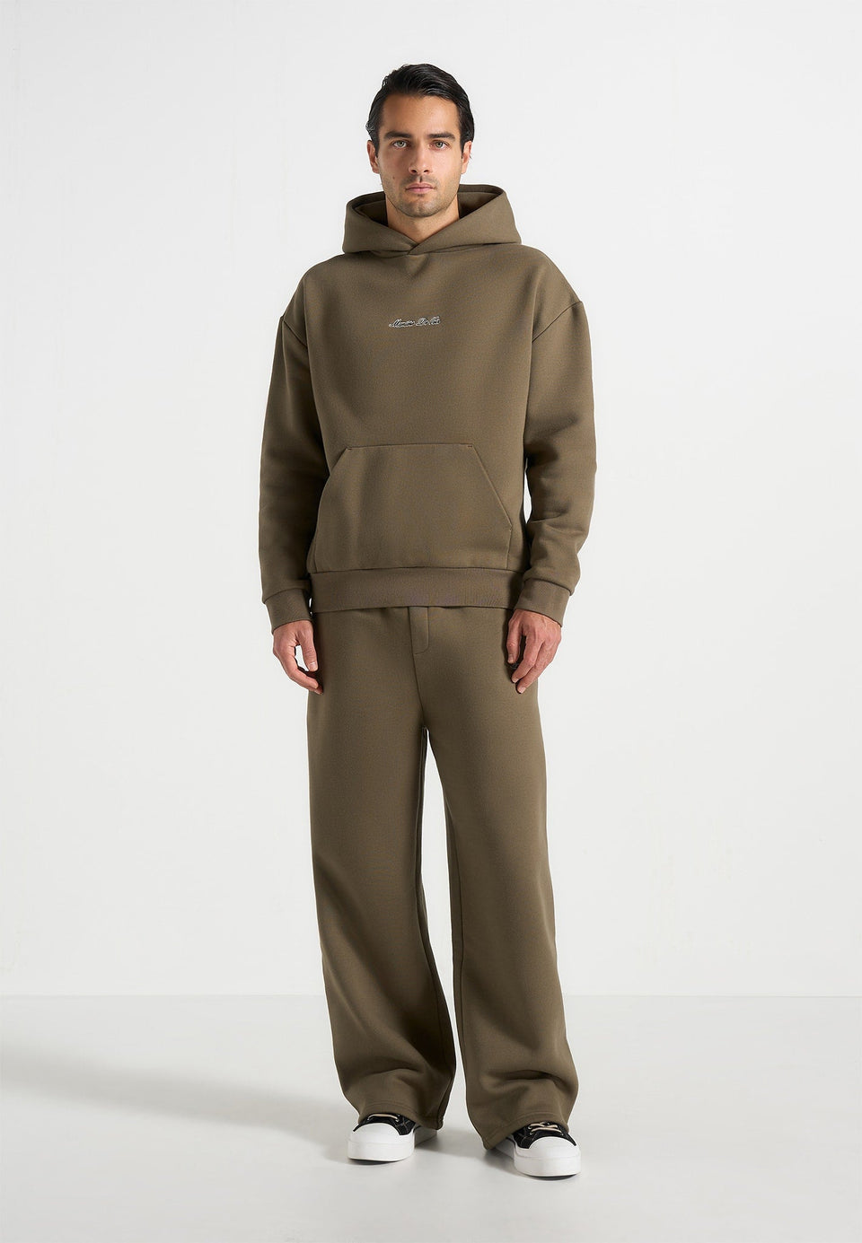js001-unisex-signature-relaxed-fit-hoodie-olive