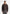 ariel-unisex-plush-collar-speckled-knit-jacket-brown