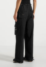 rosa-ripstop-parachute-cargo-pants-black