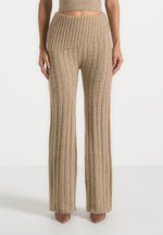 elvy-cable-knit-foldover-fit-and-flare-bottoms-taupe