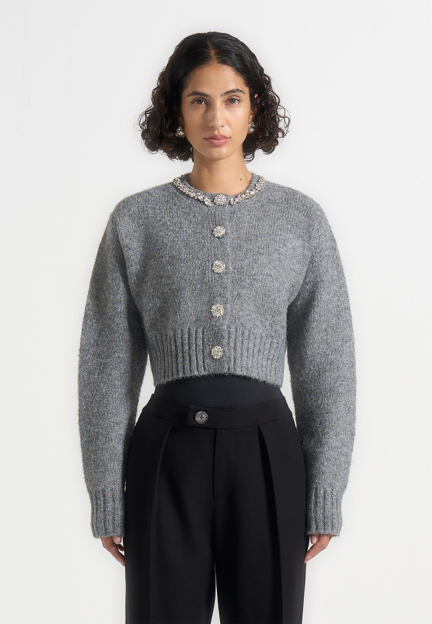 caren-embellished-brushed-wool-knit-cardigan-grey