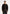 René - Colour Block Zip Through Cardigan - Black/Brown