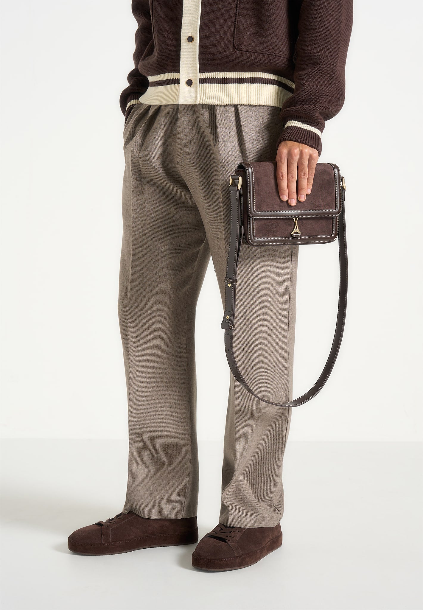 misha-suede-leather-crossbody-bag-brown