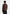 Elon - Wool Knit Contrast Cardigan - Brown