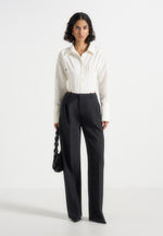 julie-tailored-twin-pleat-trousers-black-speckle