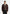 Elon - Wool Knit Contrast Cardigan - Brown