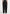 Réna - High Waisted Corset Sculptural Trousers - Black