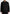 Mika - Unisex Tailored Double Breasted Jacket With Contrast Stitch - Black