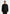 Mika - Unisex Tailored Double Breasted Jacket With Contrast Stitch - Black