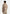 Ayden - Check Wool Knit Jumper - Taupe/Beige