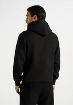 js004-signature-regular-fit-hoodie-black