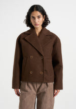 mika-unisex-double-breasted-wool-jacket-brown