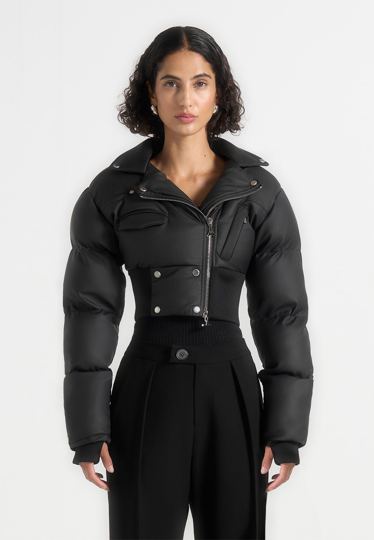 dalya-matte-cropped-biker-puffer-jacket-black 