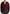 Charlie - Unisex Knitted Cardigan - Wine Red